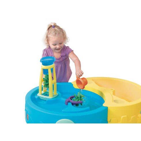 Step2 Shady Oasis Sand and Water Play Table &amp; Reviews ...