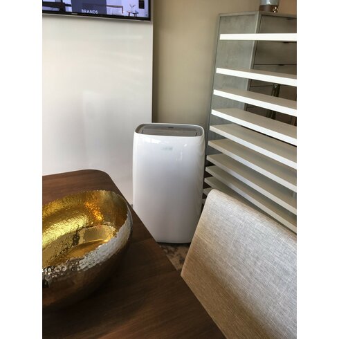 airo comfort portable air conditioner