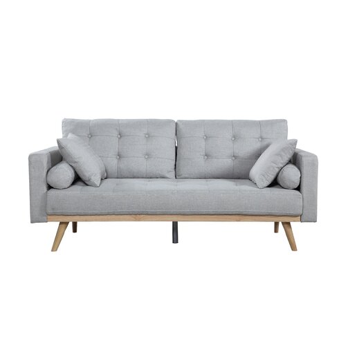 Langley Street Kenya Sofa & Reviews | Wayfair