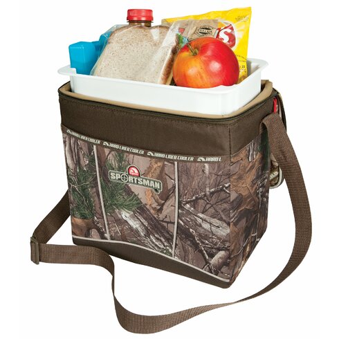 igloo realtree hlc 12 cooler