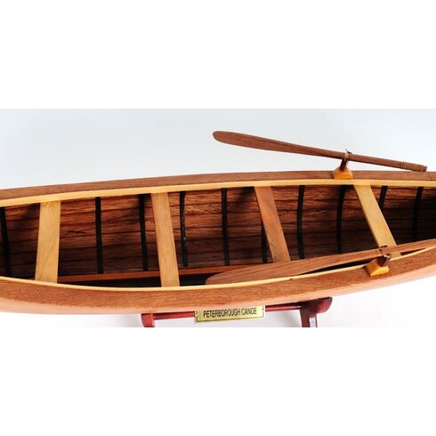 Old Modern Handicrafts Peterborough Model Boat &amp; Reviews ...