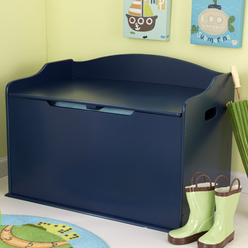 austin toy box kidkraft stores