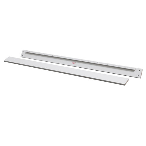 DaVinci DaVinci Twin/Full Size Toddler Bed Rails & Reviews ...