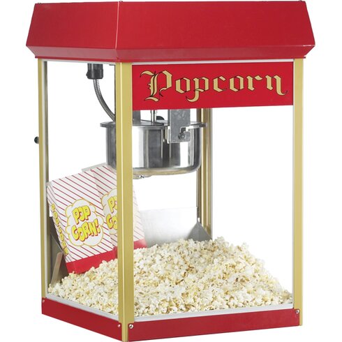 snappy popcorn contest