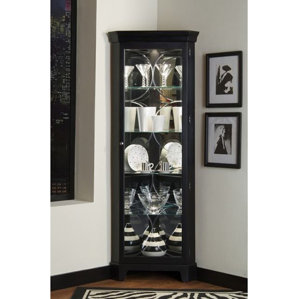curio cabinets you'll love | wayfair curio cabinets you'll love | wayfair