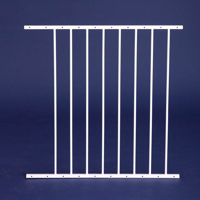 Carlson Pet Gate Extension for 1210PW Maxi Pet Gate & Reviews Wayfair