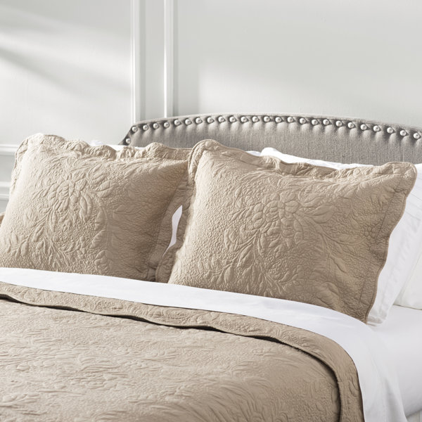 Lark Manor Eden Quilt Set & Reviews Wayfair