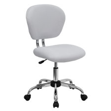 White Desk Chairs White Desk Chairs