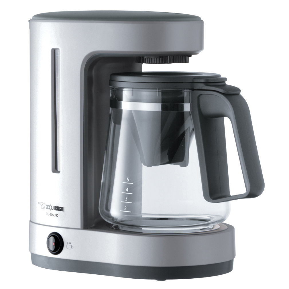 Zojirushi ZUTTO 5 Cup Coffee Maker & Reviews Wayfair