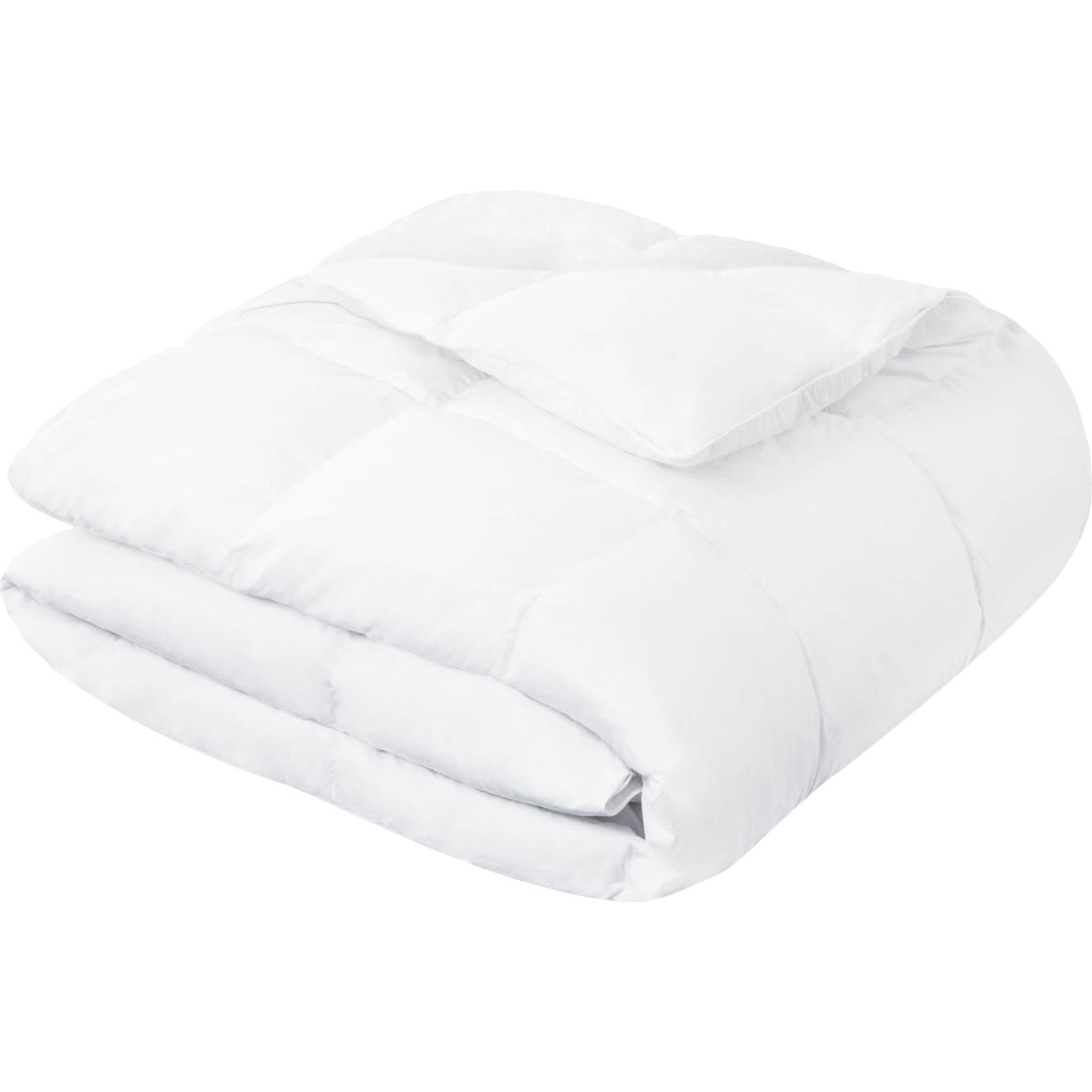 Malouf All Season Down Comforter & Reviews Wayfair