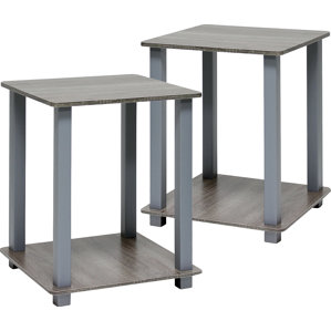 Oak Side Table Oak Side Table