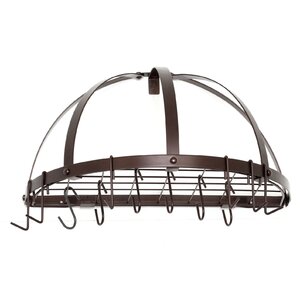 Pot Racks | Wayfair You'll Love | Wayfair.ca