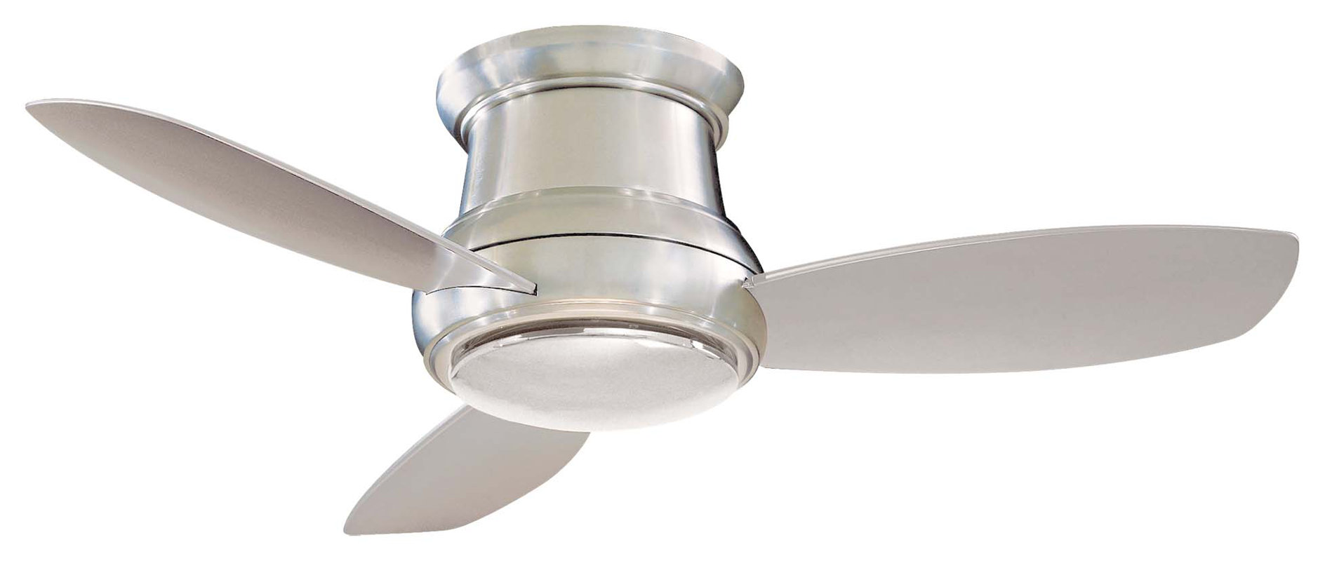 44" Concept II 3 Blade LED Ceiling Fan & Reviews AllModern