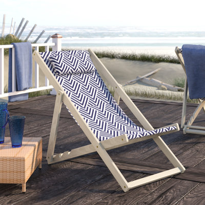 Longs Tides Berg Rive Folding Beach Chair Wayfair Berg Rive Folding Beach Chair