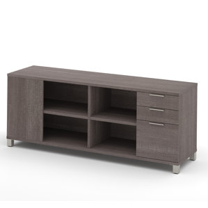 Ariana Sideboard with Drawer by Mercury Row