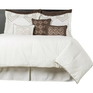 Greenock Comforter Set