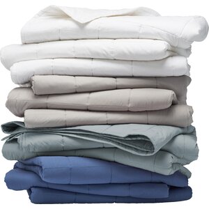 Organic Cotton Comforter