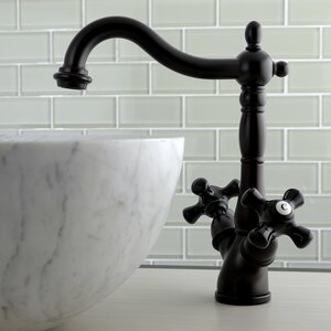 Duchess Vessel Faucet Single Handle