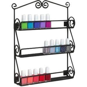 Jessica Nail Polish Cosmetic Organizer