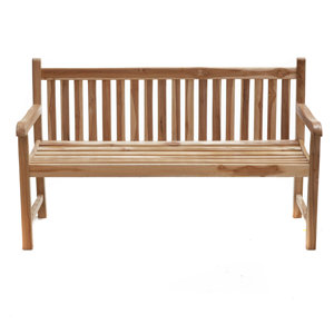 Gartenbank Coventry ECO aus Teakholz von PlossCo..
