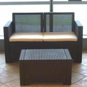 Sofa von dCor design