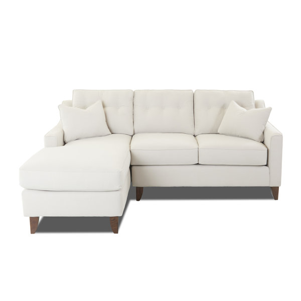 Very Small Sectional Wayfair