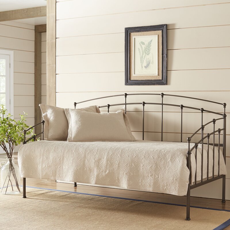 Fenton Daybed & Reviews | Birch Lane