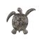 Urban Trends Polyresin Loggerhead Sea Turtle Figurine & Reviews | Wayfair