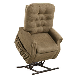 Classic Power Lift Assist Recliner by ..