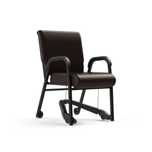 Titan Manual Lift Assist Recliner by C..