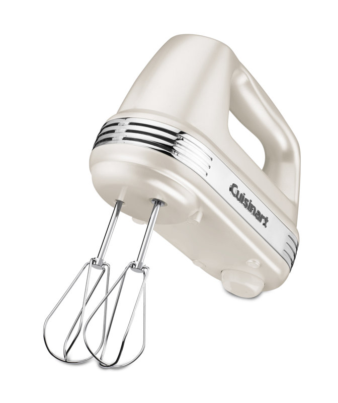 Cuisinart 7 Speed Hand Mixer & Reviews Wayfair