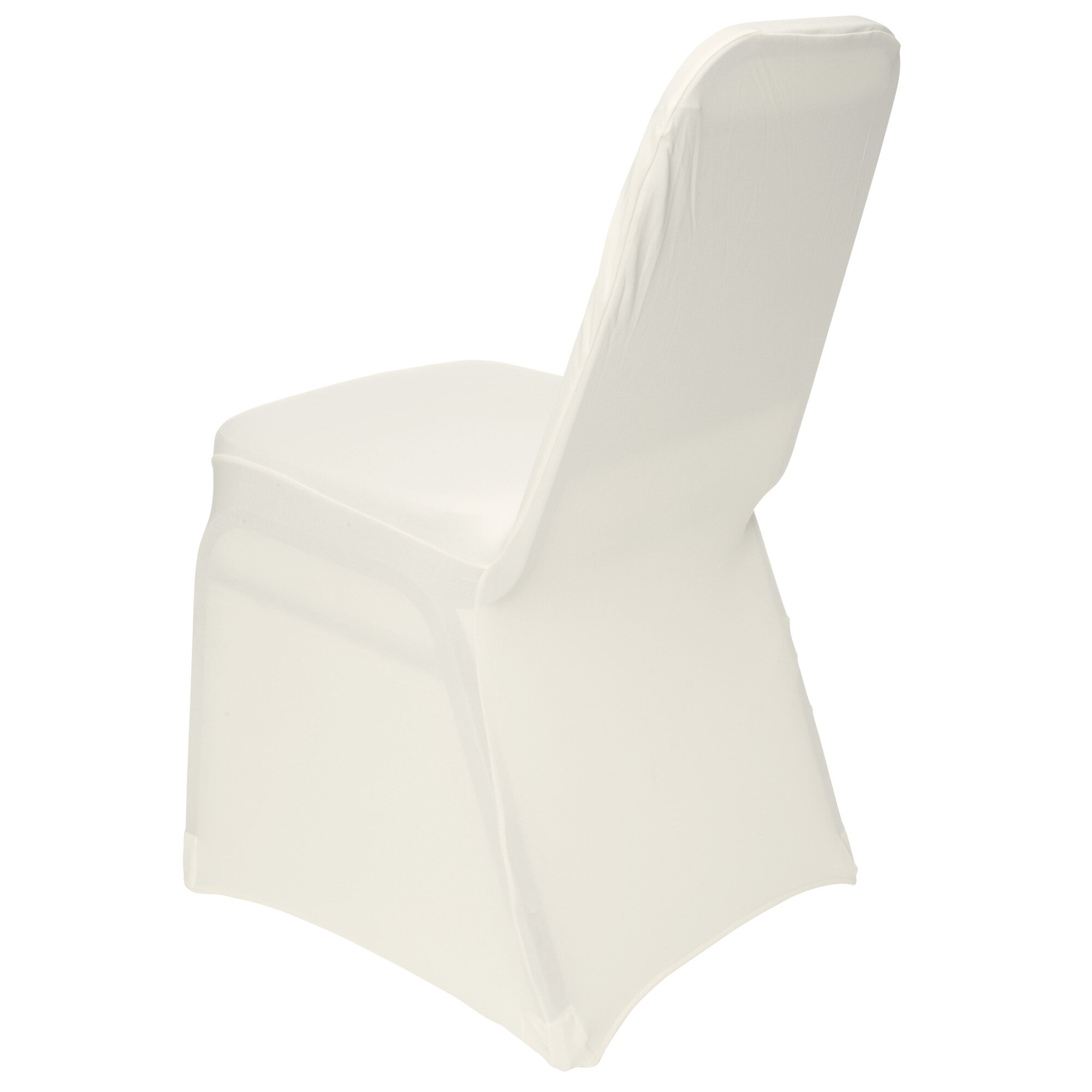 Spandex Banquet Water Resistant Patio Chair Cover