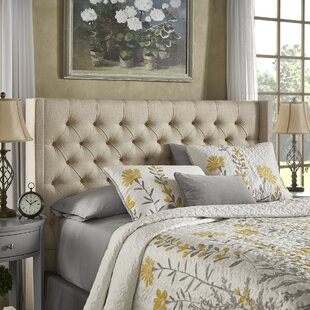 Wrap Around Headboard | Wayfair