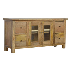 TV-Lowboard Country Style Media von Hazelwood Home