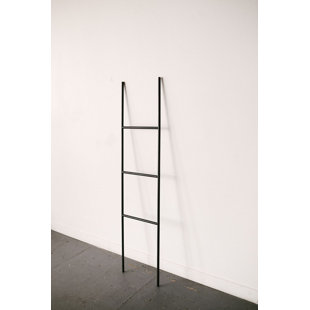 Metal 5 5 Ft Blanket Ladder Metal 5 5 Ft Blanket Ladder