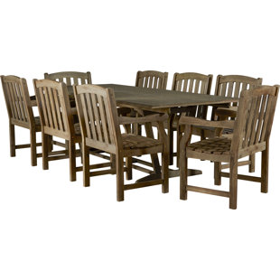 Patio Dining Sets | Joss & Main Patio Dining Sets | Joss & Main