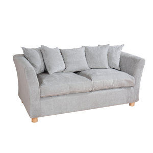 2-Sitzer Schlafsofa Kendal von Kyoto Futons