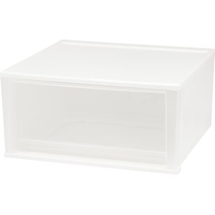 Stackable Drawers Storage Drawers You'll Love | Wayfair