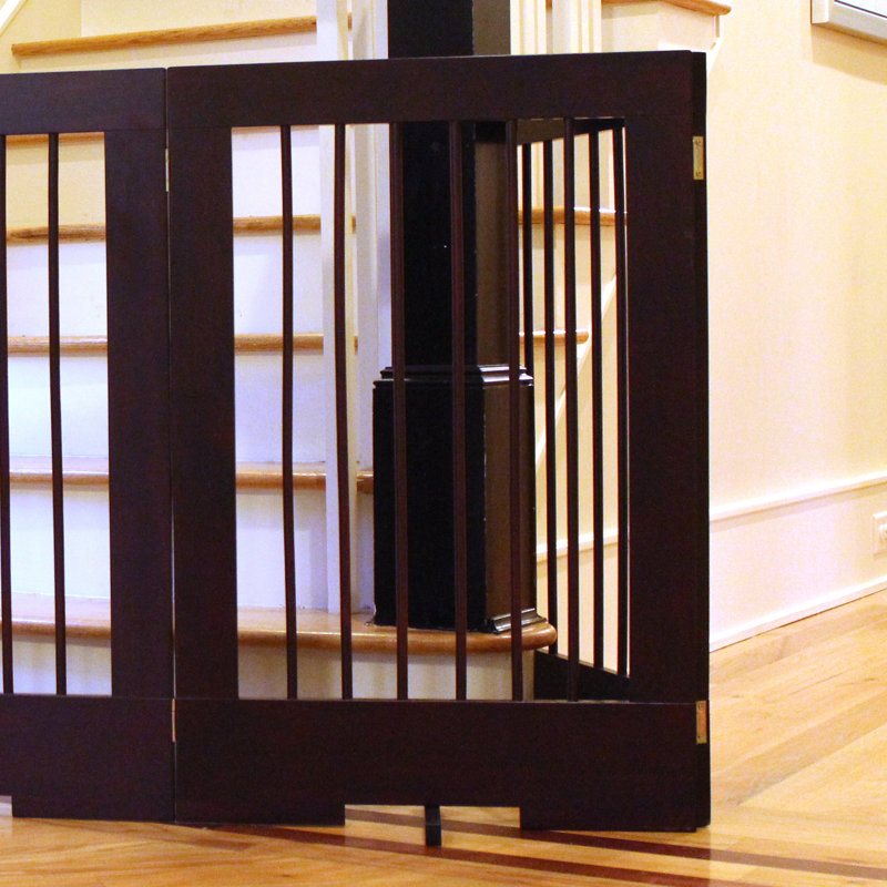 Cardinal Gates 24" Pet Gate Extension & Reviews Wayfair