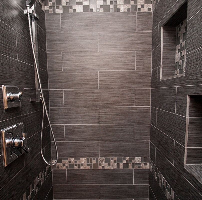 Images Of Tiled Showers