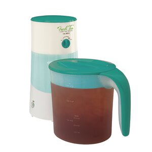 3-Qt. Iced Tea Maker