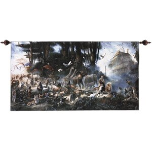 The Invitation Tapestry