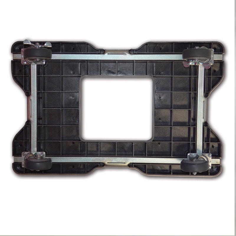 SnapLoc 1500 lb. Capacity EStrap Furniture Dolly & Reviews Wayfair