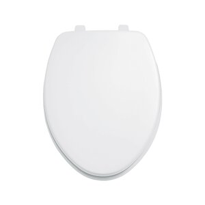 Laurel Elongated Toilet Seat and Cover
