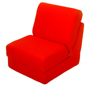 Teen Personalized Kids Sleeper Chair by Fun Furnishings