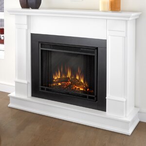 Silverton Electric Fireplace