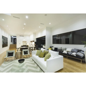 10W Ultra Thin 4 Dimmable Recessed Ceiling Lighting Kit