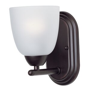 Hayden 1-Light Bath Sconce