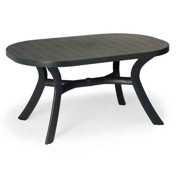 Plastic Garden Tables You Ll Love Wayfair Co Uk