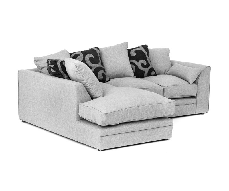Small Corner Sofa